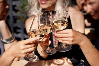10 stufen des alkoholismus