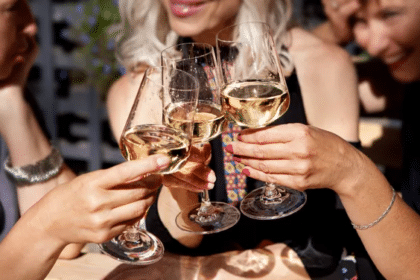 10 stufen des alkoholismus