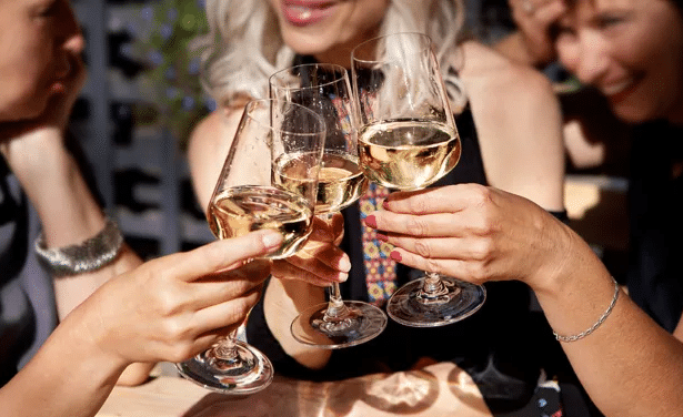 10 stufen des alkoholismus