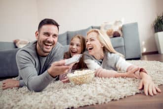 familienfilme prime