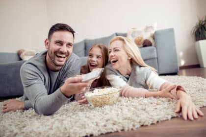 familienfilme prime