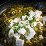 paneer alternative