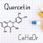 quercetin wirkung haare