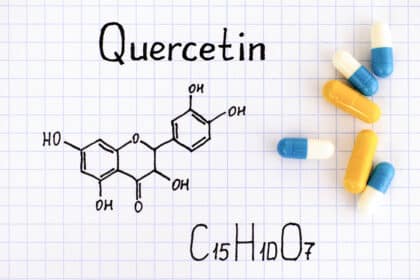 quercetin wirkung haare