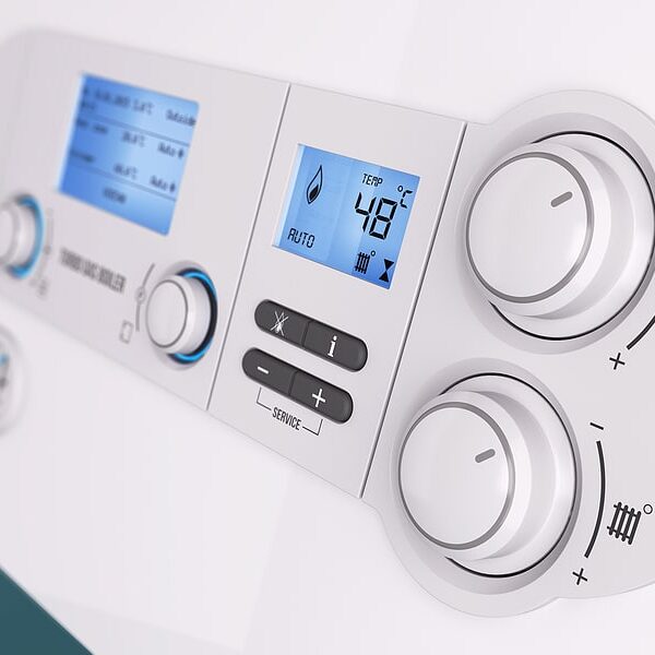 Wohnen und Einrichten: Gas sparen im Haushalt - 5 Tipps