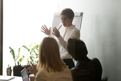 Teamcoaching