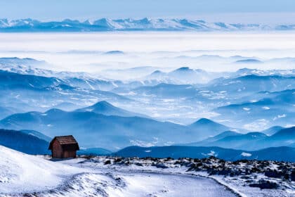 alpen deutschland