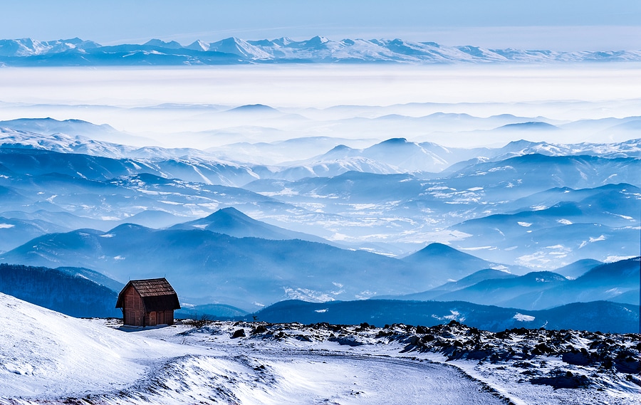 alpen deutschland