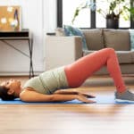 beckenbodentraining übungen frauen