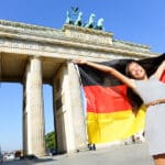 durchschnittsgröße frauen deutschland