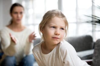gestörte mutter-tochter-beziehung symptome