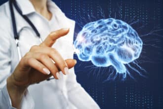 hirntumor symptome frau