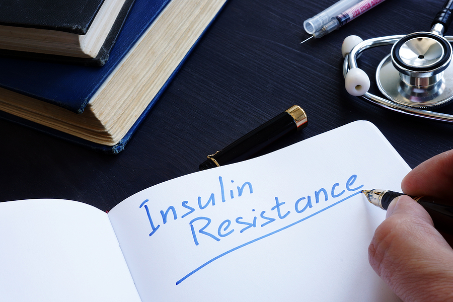 insulinresistenz symptome frau