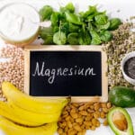 magnesiummangel-symptome bei frauen