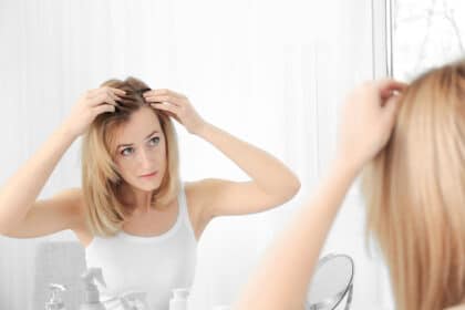 mittel gegen haarausfall frauen
