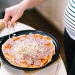mozzarella schwangerschaft