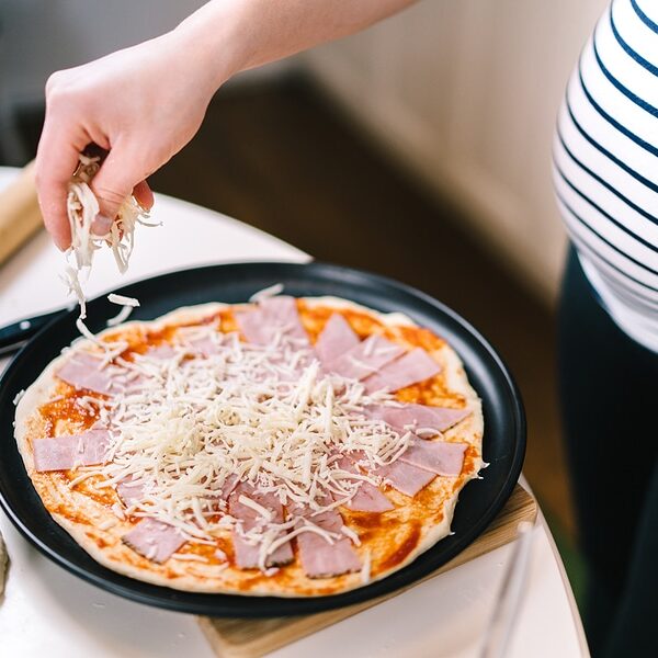 Bild zum Thema: Mozzarella in der Schwangerschaft – Sicherer Genuss?