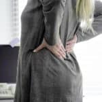 nierenprobleme symptome frau
