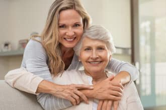 prämenopause symptome