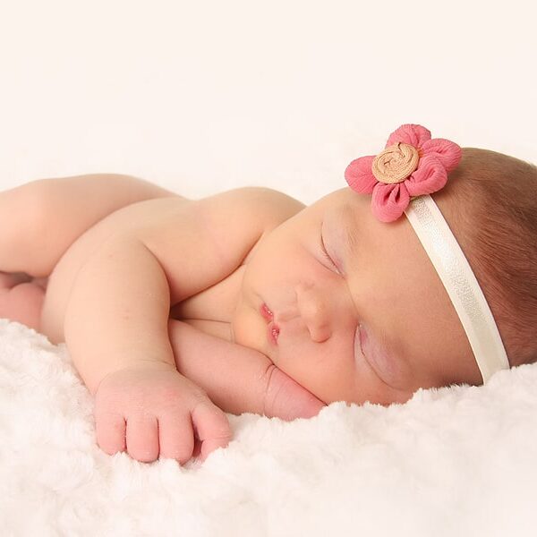 Bild zum Thema: Schlafregression bei Babys – Ursachen und Tipps