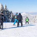 skiurlaub packliste