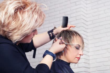 undercut frauen
