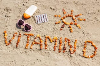 vitamin d-mangel symptome frau