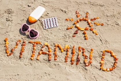 vitamin d-mangel symptome frau