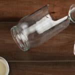 glas zerbrochen bedeutung