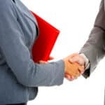 Vertrauensperson im Unternehmen