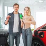 E-Fahrzeug versichern