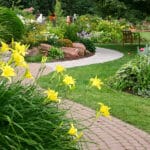 Ausgefallene Solarleuchten für den Garten