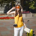 gefährliche länder für alleinreisende frauen