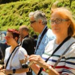 gruppenreisen für frauen ab 50