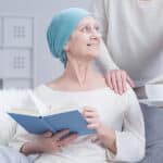 Kopfbedeckung nach Chemo selber machen