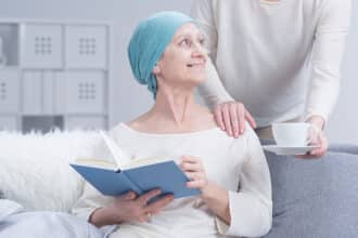 Kopfbedeckung nach Chemo selber machen