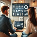 Online Marketing Beratung