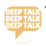 Deep Talk