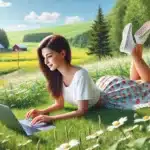 Online Magazine