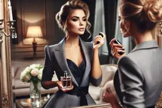 Top 10 Damen Parfums