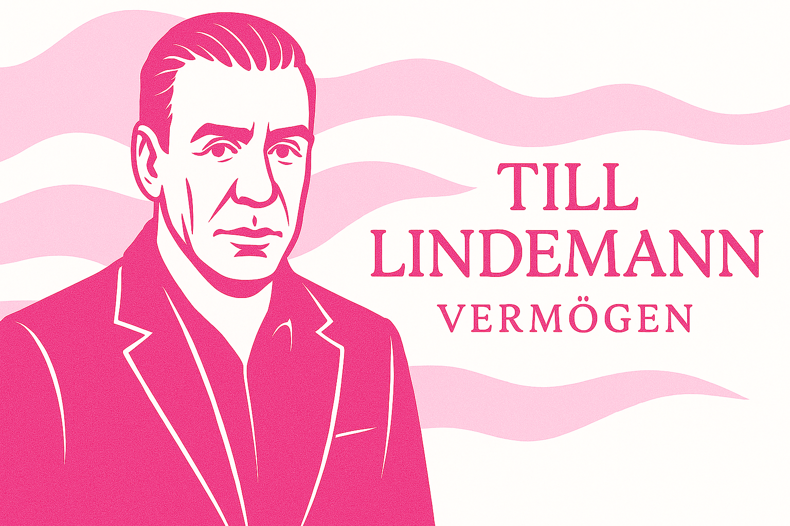 till lindemann vermögen