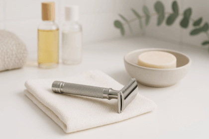 Zero Waste im Badezimmer