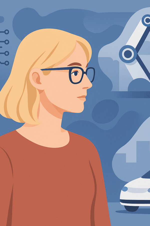 Technologien im Wandel