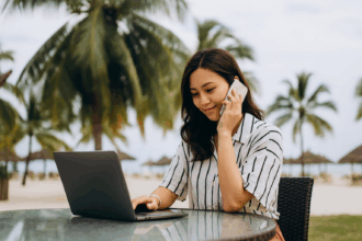 Karriere und Business: Digital Nomad Hotspots: Die besten europäischen Städte mit aktiven Arbeitsmärkten