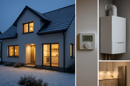 Energie sparen im Alltag