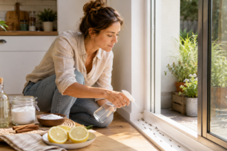 Bild zum Thema: Hausmittel gegen Ameisen: Die besten Tipps und Tricks