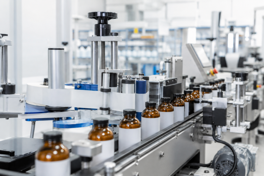Technologie im Alltag: Moderne Etikettiersysteme für vielfältige Anwendungsbereiche