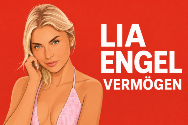 Lia Engel: Ihr unglaubliches Vermögen & die Geheimnisse ihres Erfolgs enthüllt!