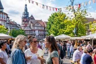 Freizeit und Erholung: Veranstaltungen Nordhessen 2025: Bei welchen Events sollten Sie dabei sein?