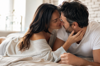 Beziehungsthema: Wie beeinflusst Erotik unser Liebesleben?